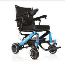  MOBILITY 840 mozgássérült elektromos kerekesszék – joystickkal gyógyászati segédeszköz