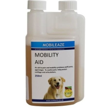  Mobility Aid (Mobileaze) oldat ízületbeteg kutyáknak 250 ml vitamin, táplálékkiegészítő kutyáknak