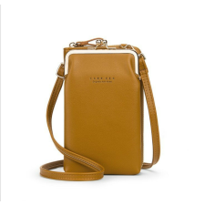  Mobiltelefon Hordtáska Utazáshoz és Mindennapi Használatra kézitáska és bőrönd