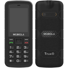 Mobiola MB500 TitanX 4G mobiltelefon
