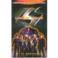 Möbius Lost in space - Az űr Robinsonjai antikvárium - használt könyv