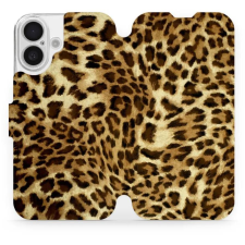 Mobiwear Apple iPhone 16 flip tok - VA33P (5906511373983) tok és táska