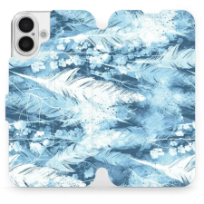 Mobiwear Apple iPhone 16 Plus flip tok - M058S (5906511374966) tok és táska