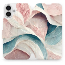Mobiwear Apple iPhone 16 Plus flip tok - VP33S (5906511375840) tok és táska