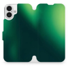 Mobiwear Apple iPhone 16 Plus flip tok - VP61S (5906511376069)