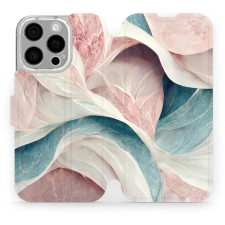 Mobiwear Apple iPhone 16 Pro flip tok - VP33S (5906511377387) tok és táska