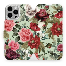 Mobiwear Apple iPhone 16 Pro Max flip tok - MD06P (5906511378230) tok és táska