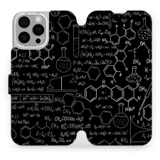 Mobiwear Apple iPhone 16 Pro Max flip tok - V060P (5906511378261) tok és táska