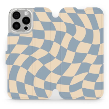 Mobiwear Apple iPhone 16 Pro Max flip tok - VA59S (5906511379381) tok és táska