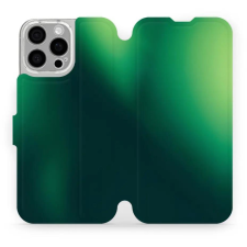 Mobiwear Apple iPhone 16 Pro Max flip tok - VP61S (5906511379145) tok és táska