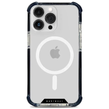 Mobiwear D001D Elite Bumper Apple iPhone 13 Pro MagSafe tok (5904808849012) tok és táska