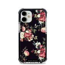 Mobiwear D003D Elite Bumper Apple iPhone 12 Mini MagSafe tok tok és táska