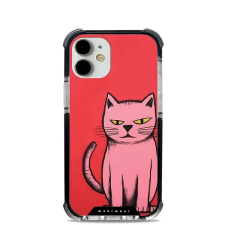 Mobiwear D026D Elite Bumper Apple iPhone 12 Mini MagSafe tok tok és táska