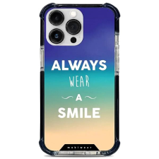 Mobiwear Elite Bumper Apple iPhone 13 Pro MagSafe tok - D074D tok és táska