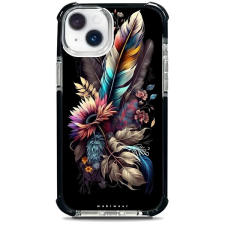 Mobiwear Elite Bumper Apple iPhone 14 Plus MagSafe tok - D011D tok és táska