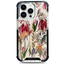 Mobiwear Elite Bumper Apple iPhone 14 Pro Max MagSafe tok - D002D tok és táska