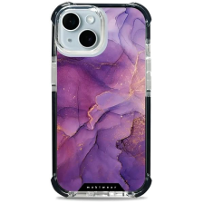 Mobiwear Elite Bumper Apple iPhone 15 MagSafe tok - D020D tok és táska