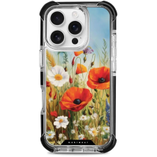 Mobiwear Elite Bumper Apple iPhone 16 Pro MagSafe tok - D010D (5906511295568) tok és táska