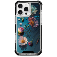 Mobiwear Elite Bumper Apple iPhone 16 Pro Max MagSafe tok - D014D (5906511296329) tok és táska
