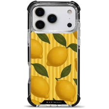 Mobiwear Elite Bumper - Apple iPhone 17 Pro Max citromok MagSafe tok tok és táska