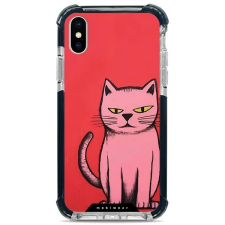 Mobiwear Elite Bumper Apple iPhone X / XS MagSafe tok - D026D tok és táska