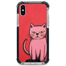 Mobiwear Elite Bumper Apple iPhone X / XS MagSafe tok - D026D (5904808855938) tok és táska