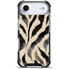 Mobiwear Elite Bumper with MagSafe - Apple iPhone Air - Zebra (5907861320481) tok és táska