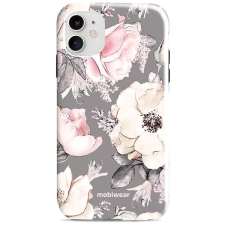 Mobiwear Elite Pro Apple iPhone 11 tartós tok - EX06E tok és táska