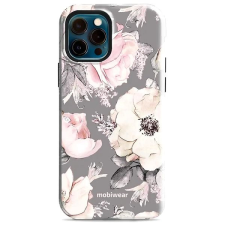 Mobiwear Elite Pro Apple iPhone 12 / 12 Pro tartós tok - EX06E tok és táska