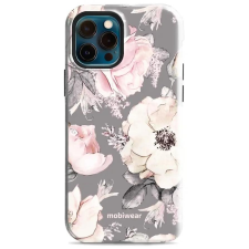 Mobiwear Elite Pro Apple iPhone 12 / 12 Pro tartós tok - EX06E (5906511428546) tok és táska