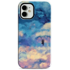 Mobiwear Elite Pro Apple iPhone 12 Mini tartós tok - ER09E (5906511427662) tok és táska