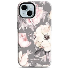 Mobiwear Elite Pro Apple iPhone 15 tartós tok - EX06E tok és táska