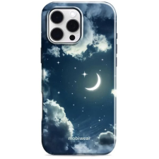 Mobiwear Elite Pro Apple iPhone 16 Pro Max tartós tok - E145E tok és táska