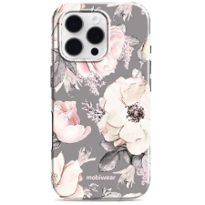 Mobiwear Elite Pro Apple iPhone 16 Pro tartós tok - EX06E (5906511570139) tok és táska