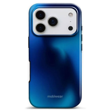 Mobiwear Elite Pro - Apple iPhone 17 Pro - EP68E - odolný tok és táska