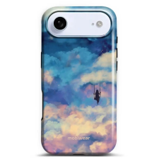 Mobiwear Elite Pro - Apple iPhone Air - ER09E - durable (5907861282901) tok és táska