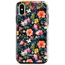 Mobiwear Elite Pro Apple iPhone X / XS tartós tok - EP48E tok és táska