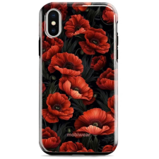 Mobiwear Elite Pro Apple iPhone XR tartós tok - EP45E (5906511424296) tok és táska