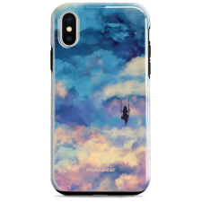 Mobiwear Elite Pro Apple iPhone XR tartós tok - ER09E (5906511427778) tok és táska