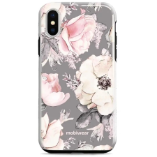 Mobiwear Elite Pro Apple iPhone XR tartós tok - EX06E (5906511428645) tok és táska