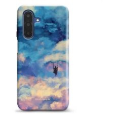 Mobiwear Elite Pro odolný obal na Samsung Galaxy A17 / A17 5G dívka (5907861752688) tok és táska