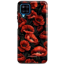 Mobiwear Elite Pro Samsung Galaxy A12 / M12 tartós tok - EP45E tok és táska