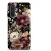 Mobiwear Elite Pro Samsung Galaxy A17 / A17 5G virágok ellenálló tok