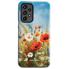 Mobiwear Elite Pro Samsung Galaxy A33 5G tartós tok - EP43E tok és táska