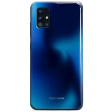 Mobiwear Elite Pro Samsung Galaxy A51 tartós tok - EP68E tok és táska