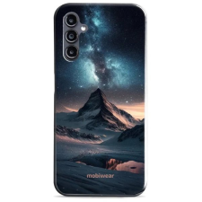 Mobiwear Elite Pro Samsung Galaxy A56 5G tartós tok - E006E tok és táska