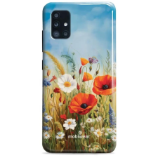 Mobiwear Elite Pro Samsung Galaxy A71 tartós tok - EP43E (5906511423800) tok és táska