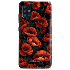 Mobiwear Elite Pro Samsung Galaxy A71 tartós tok - EP45E (5906511424678) tok és táska