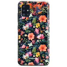 Mobiwear Elite Pro Samsung Galaxy A71 tartós tok - EP48E (5906511426412) tok és táska