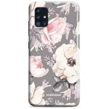 Mobiwear Elite Pro Samsung Galaxy A71 tartós tok - EX06E (5906511429024) tok és táska
